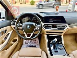 بي ام دبليو الفئة 3